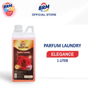 BRM Parfum Laundry Varian Elegance Kemasan 1 Liter