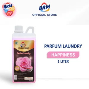 BRM Parfum Laundry Varian Happiness Kemasan 1 Liter